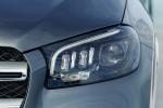 Mercedes-Benz GLS580 4Matic AMG Line 2019 года (WW)